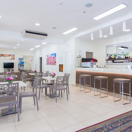 Hotel Reyt Rimini Dış mekan fotoğraf