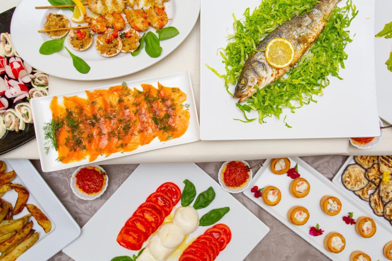 Hotel Reyt Rimini Dış mekan fotoğraf