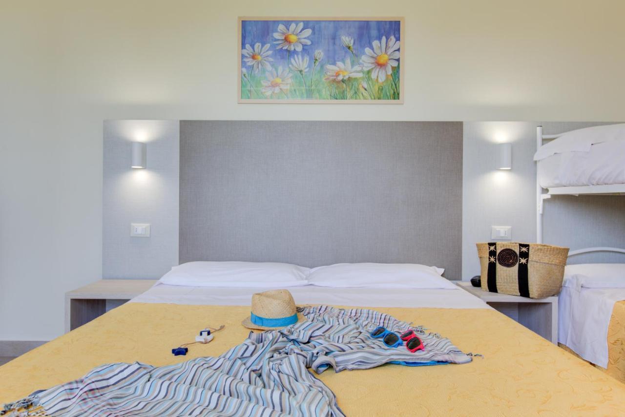 Hotel Reyt Rimini Dış mekan fotoğraf