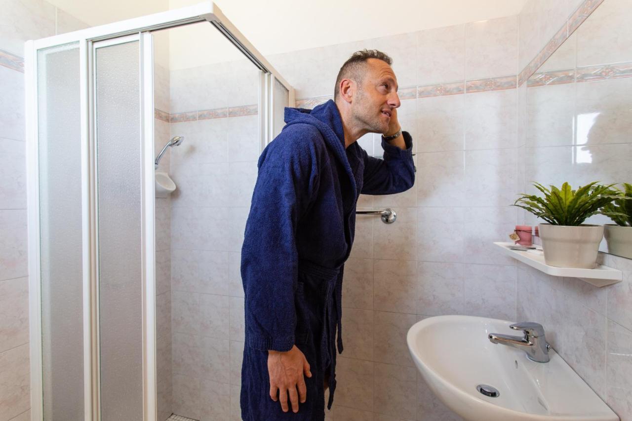 Hotel Reyt Rimini Dış mekan fotoğraf