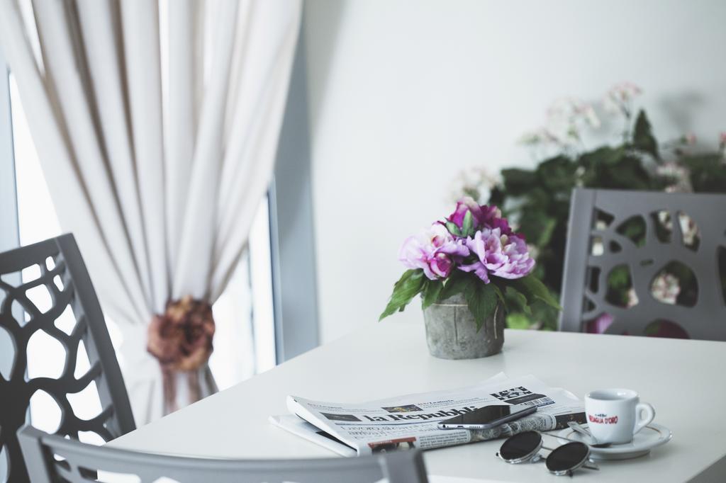 Hotel Reyt Rimini Dış mekan fotoğraf