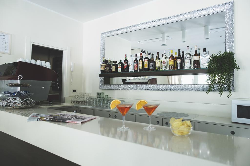 Hotel Reyt Rimini Dış mekan fotoğraf