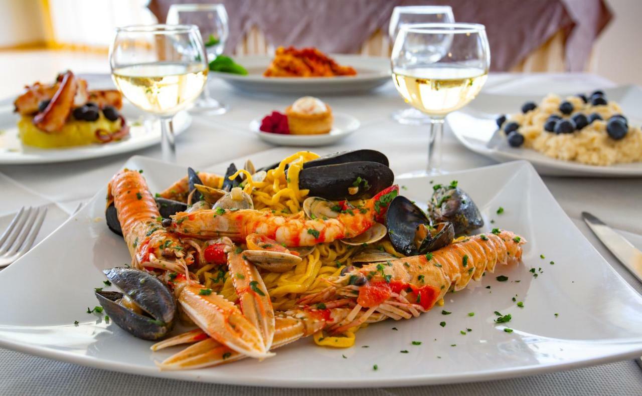 Hotel Reyt Rimini Dış mekan fotoğraf