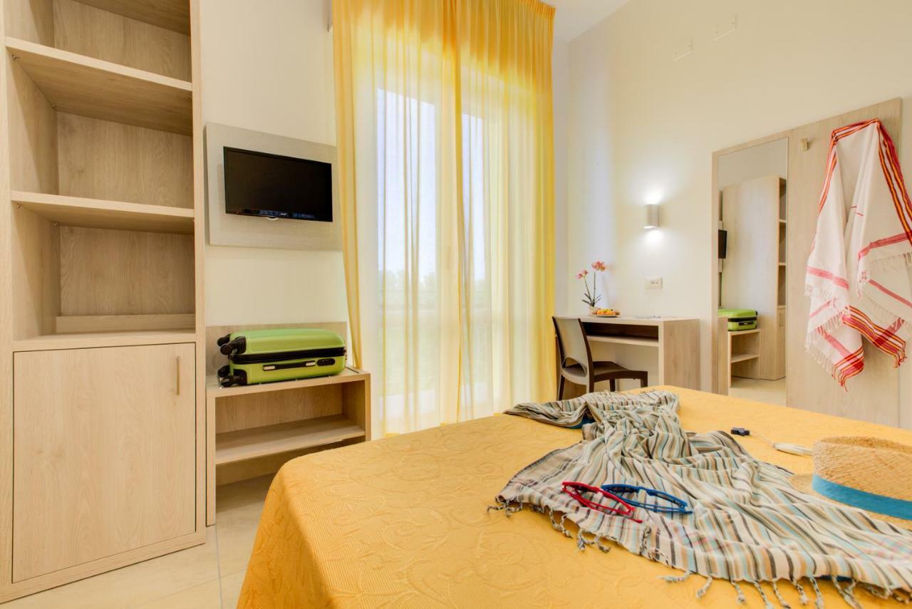 Hotel Reyt Rimini Dış mekan fotoğraf